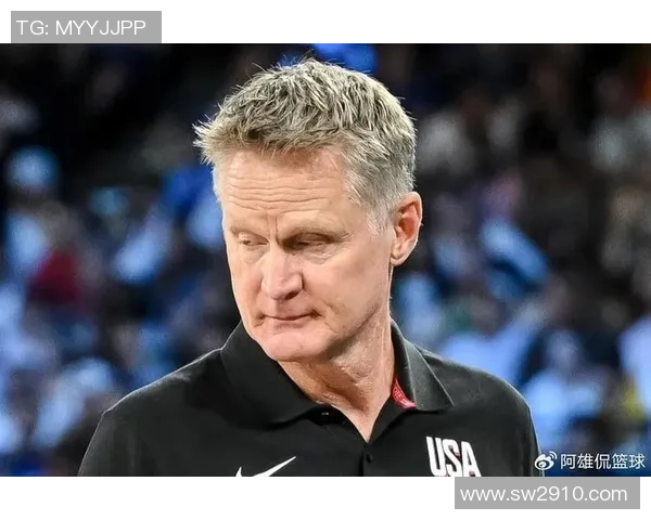 科尔斯波是美国男篮主帅的完美选择 他将会做得非常出色