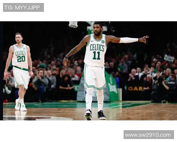 普理查德43分 凯尔特人主场战胜开拓者