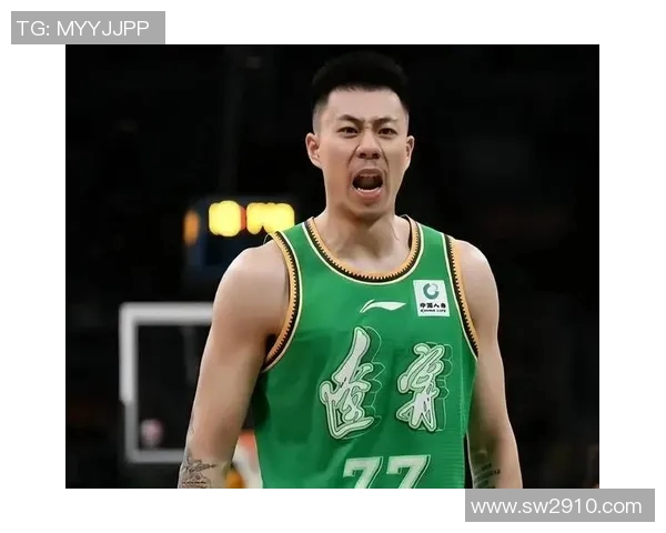 辽宁队重燃希望张镇麟强势回归杨鸣掌控全联盟最强阵容