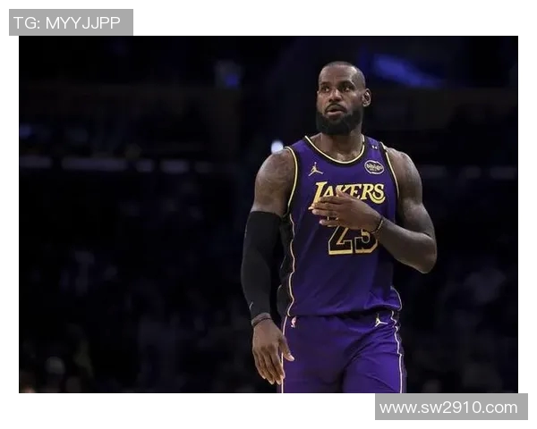 詹姆斯38分 湖人力克开拓者