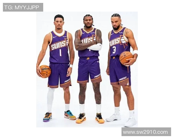 到底谁是当家球星?狄龙前三场比赛的出手数比布克多14次