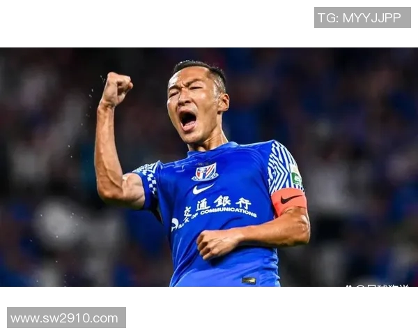 吴曦3场连入4球!中超生涯首次,单挑6人防线,单季8球创新高