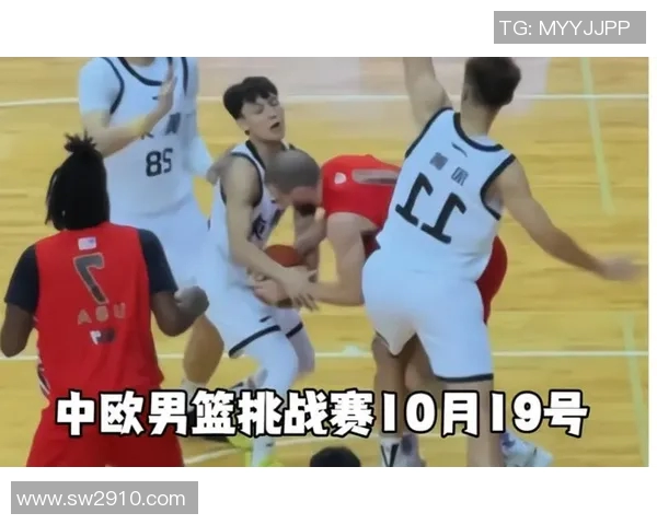 热身赛收官战!广东全运男篮VS西班牙,全运正赛前的最后一场比赛了! 热身赛收官战!广东全运男篮VS西班牙,全运正赛前的最后一场比赛了!