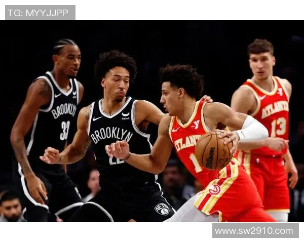 波特100%命中率助篮网紧咬老鹰 波特100%命中率助篮网紧咬老鹰