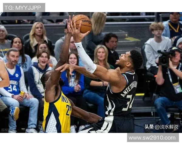 爆冷勇士昙花一现步行者奇兵4中1,字母33+13+绝杀,雄鹿客场复仇 爆冷勇士昙花一现步行者奇兵4中1,字母33+13+绝杀,雄鹿客场复仇