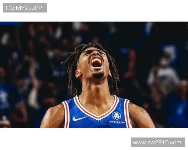 费城超跑马克西半场22分惊艳表现 费城超跑马克西半场22分惊艳表现