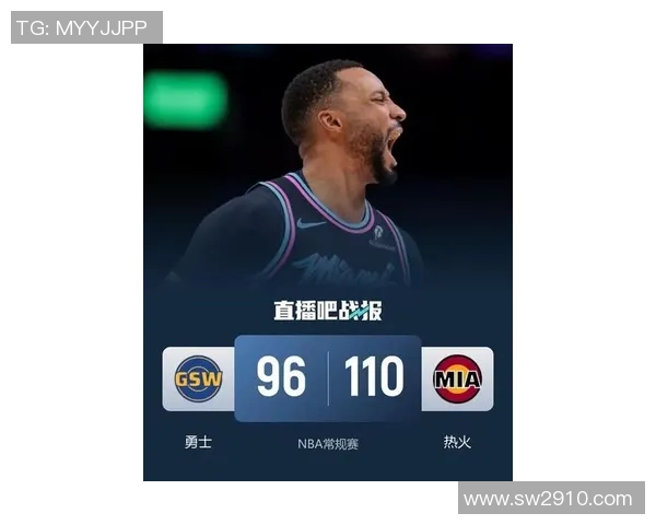 鲍威尔点评热火五战四负：保持淡定，理应4胜1负