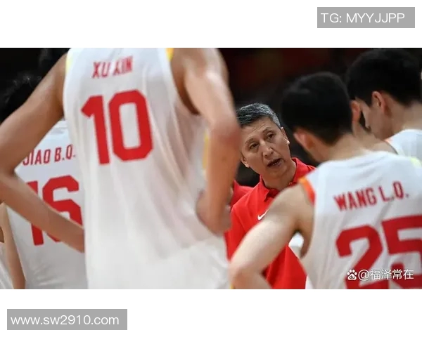 困惑新规：北京男篮潜力赛出老将反遭失利！