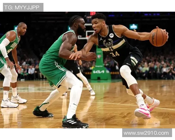 再见字母哥！告别雄鹿！凯尔特人打造史诗级大交易，东部格局迎巨变