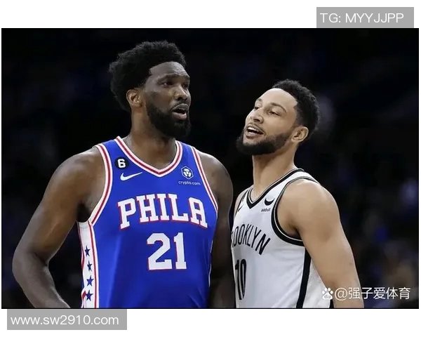 爆冷输球,恩比德乔治齐爆发,无力回天,黑马新星人才济济 爆冷输球,恩比德乔治齐爆发,无力回天,黑马新星人才济济