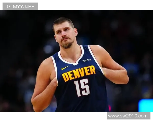 詹杜库同创纪录无缘今日最佳!华子44+6也落选,只因约基奇迎生涯之夜 詹杜库同创纪录无缘今日最佳!华子44+6也落选,只因约基奇迎生涯之夜