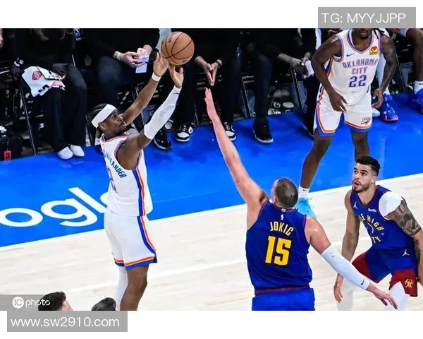 深度梳理：掘金122-116客场险胜鹈鹕，残阵掘金双星闪耀，墨菲空砍31分