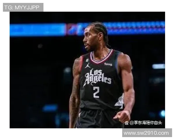 鲍尔默彻底崩溃！伦纳德表示休赛期将离队，快船彻底废了