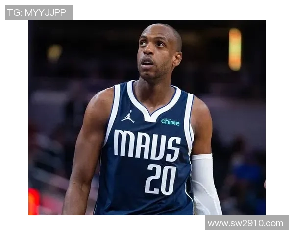 内部人士：米德尔顿如果想买断后加盟争冠球队，独行侠队乐意配合