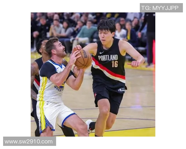 杨瀚森大爆发！四项生涯新高助力撕裂之城大胜太阳